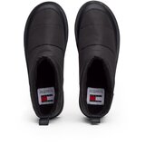 Tommy Jeans Gležnarji črna | Shoptok.si