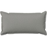  Presvlaka za jastuk 6 kom. HOUTEN Oblačnosiva 40 x 70 cm - Siva tkanina oblak 40 x 70 cm 6 | shoptok.hr