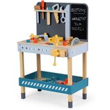 ECO TOYS drvena radionica sa alatom ESC-W-033 | ePonuda.com