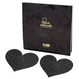 Bijoux Indiscrets Flash Heart Black | shoptok.hr