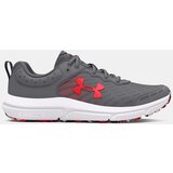 Under Armour UA BGS Assert 10-GRY Shoes - Boys | Shoptok.si