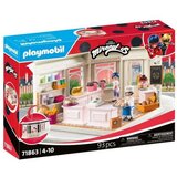  71863 Čudovito - francoska pekarna - 1 k. | Shoptok.si