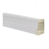 DOELLKEN Ugao unutarnji za lajsnu PVC UU-SLK50-W646
