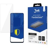 3mk FLEXIBLEGLASS HIBRIDNO STEKLO ZA ZAŠČITNI OVITEK ZA HONOR X8, (21978223) | Shoptok.si