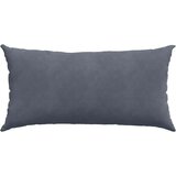  Jastučići za sofu 2 pcs Tamno siva 80 x 40 cm Kordura tekstil | shoptok.hr
