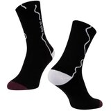 Force Čarape ENDLESS, crno L-XL/42-46 | ePonuda.com