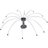 Pacific_Link Pacific link Daddy Long Leg prečnik 120 cm elastične žice u snopu koje sprečavaju ptice da slete Cene