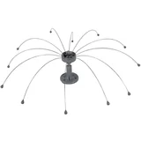 Pacific link Daddy Long Leg prečnik 120 cm elastične žice u snopu koje sprečavaju ptice da slete