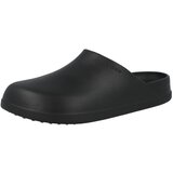 Crocs Natikače s potpeticom 'Dylan' crna | shoptok.hr