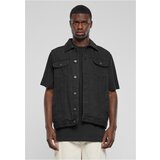 Urban Classics Denim vest black dark Cijene