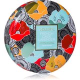 VOLUSPA XXV Anniversary French Cade dišeča sveča 340 g | Shoptok.si