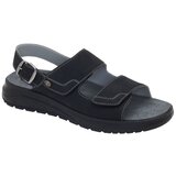 Scholl gabriel crna sandala