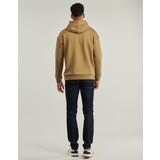 Lee WW HOODIE Smeđa | shoptok.hr