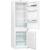 Gorenje Frižider/zamrzivač, ugradbeni, NoFrost, zapremina 269lit,A++ – NRKI4182E1 | Eponuda.ba