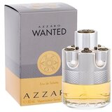 Azzaro wanted toaletna voda 50 ml za muškarce | shoptok.hr