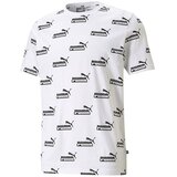 Puma muška majica AMPLIFIED AOP Tee 585789-02 | ePonuda.com