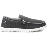 Refresh Mokasini 170628 Črna | Shoptok.si