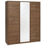  Trokrilni ormar dark oak | Eponuda.com
