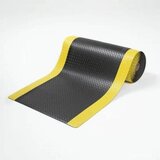 Notrax Ergonomska industrijska podloga Diamond Trax – 90 cm | 17 mm Cene