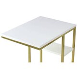 Kayoom MIZICA, bela, zlate barve | Shoptok.si