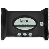 kooa maramice za njegu - 50 komada, miris jagode | shoptok.hr
