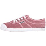 Kawasaki Modne superge Original Corduroy Shoe Rožnata cene