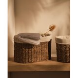 Kave Home Košare iz morske trave v kompletu 2 ks 35x25x25 cm Tossa – | Shoptok.si
