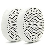 INF Nadomestne ušesne blazinice za Skullcandy Riff White, (21246252) | Shoptok.si