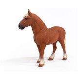 Schleich 13941 - Farm World - belgijska kobila | Shoptok.si