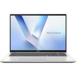 Asus Vivobook 16 M1607GA-MB003W Ryzen AI 7 445/16GB/SSD 512GB/16" WUXGA/Radeon Graphics/W11Home | Shoptok.si