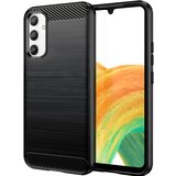  Futrola Carbon Shield TPU za Samsung Galaxy A34 - Crna KP24343 | Shoptok.si