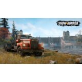 Focus Entertainment Snowrunner (Playstation 5) Cene