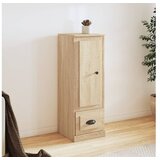  Visoka boja hrasta sonome 36x35 5x103 5 cm konstruirano drvo | shoptok.hr