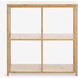  Polica 4 Ballum Bambus | Eponuda.com