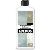 WEPOS Čistač cementnih ostataka 1l Cene