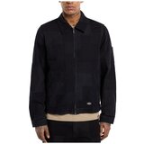 Dickies Jakne DK0A4Z75RIN1 JACQUARD EISENHOWER Črna Cene