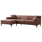 Atelier Del Sofa ugaona sofa new petra l corner cognac | Eponuda.com