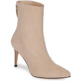 Fericelli Gležnjarji New 15 Bež | Shoptok.si