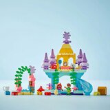 Lego DUPLO: Arielina čarobna podvodna palača | Shoptok.si
