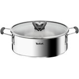 Tefal Opti Space Cookware Set 8 pcs G7378S55 Cijene