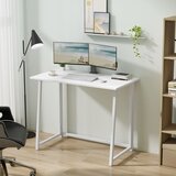  Računalni stol - bijeli | shoptok.hr