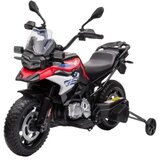 Motor na akumulator za decu BMW Crveni | ePonuda.com