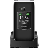 BEA-FON telefon SL605 - črn | Shoptok.si