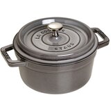 Zwilling staub 40509-484-0 roasting pan 1.7 l cast iron u