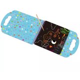 Tooky_Toy tookyland: risalni komplet, ki se praska - dinozavri | Shoptok.si