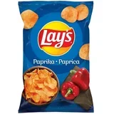 Čips paprika 125 g