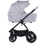 Chipolino dječja kolica 3u1 Prestige Platinum | shoptok.hr