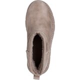 Skechers Gležnjarji 169018TPE Bež | Shoptok.si