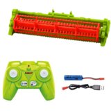  Kombajn na daljinsko upravljanje Agricultural sa nastavkom z ažito RC 2.4G - crveno/zeleni | Shoptok.si