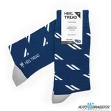 Heel Tread mu&scaron;ke čarape &quot;cobra&quot; HT-COBRA-L cene